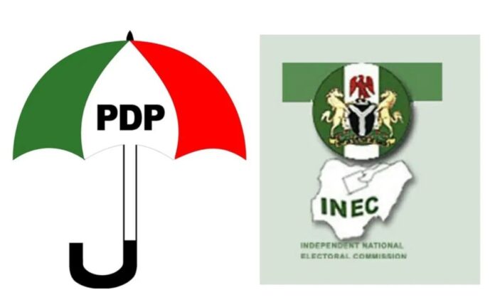 PDP-and-INEC PDP-and-INEC