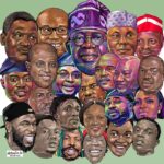 Nigerians Who Will Shape 2026 PEOPLE OF NOTE 2026