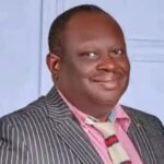 Kwande People Should Choose Senate Over Guber Seat In 2027 – Pepe Barr Douglas Pepe