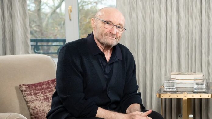 Phil-Collins Phil-Collins
