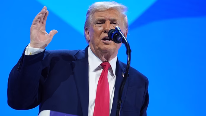 President Trump