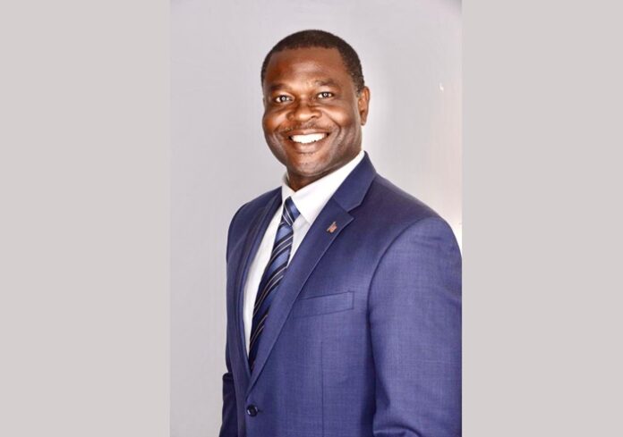 Prof Madubuko Tochukwu Victor
