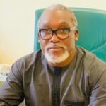 Reps To Investigate Alleged Discriminatory Practices Of UNICAL CMD Prof. Ikpeme A. Ikpeme