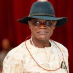 Delta APC Welcomes Former Commissioner Prof Muoboghare To Party Prof.-Patrick-Muoboghare