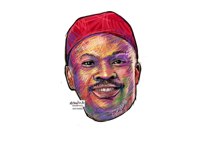 SAMUEL ANYANWU SAMUEL ANYANWU