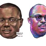 2026: States’ Budgets Jump 47.8% to N37trn on FAAC Windfall SANWOOLU and FUBARA