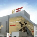 Summit Bank Meets CBN Capital Requirement Ahead Of March 2026 Deadline Summit Bank