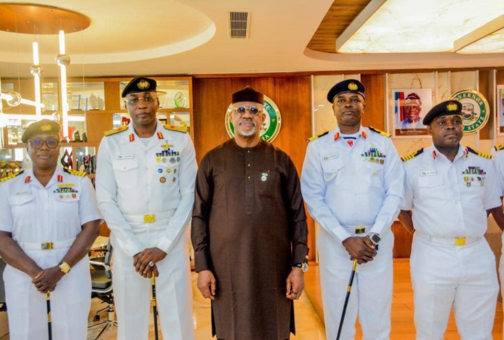 Tinubu Approves Oil Drilling At Tongeji Island, Olokola Deep Seaport - THEWILL NEWS MEDIA Tinubu Approves Oil Drilling At Tongeji Island, Olokola Deep Seaport