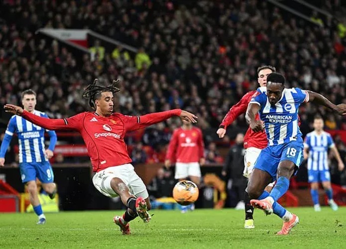 Welbeck vs Man utd Welbeck vs Man utd