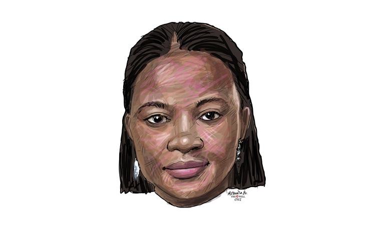 YETUNDE ONI - THEWILL NEWS MEDIA YETUNDE ONI