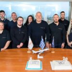 20th Anniversary: Zela Aviation Records Impressive Performance As Subsidiary Unveils Logo Zela Aviation