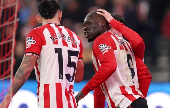 brian-brobbey - Sunderland