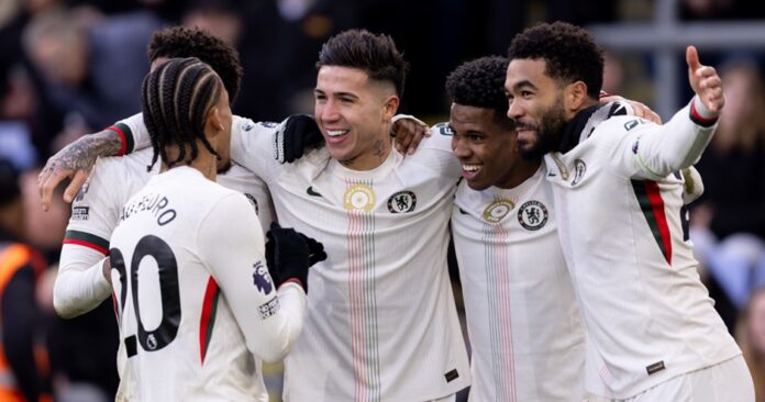 chelsea team chelsea team