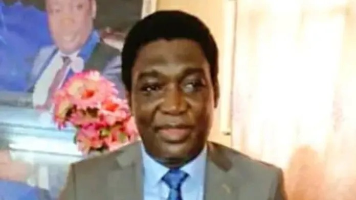 pastor-Benjamin-Egbaji Pastor Benjamin Egbaji