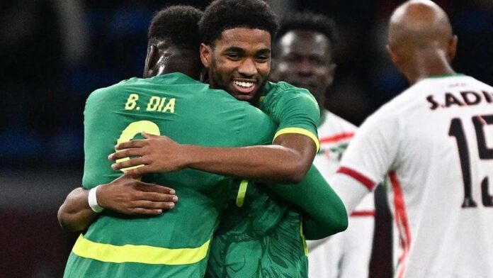 senegal-sudan-afcon senegal-sudan-afcon