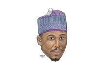Borno Undergoes Urban Renewal Amid Insecurity ADAM BABADE
