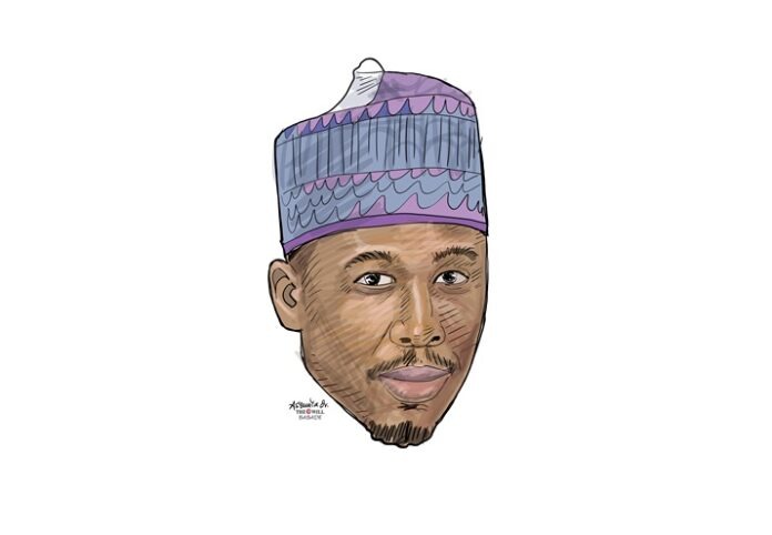 ADAM BABADE