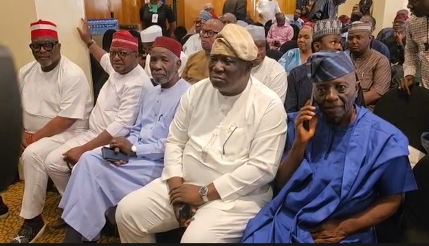 ADC NNPC ADC NNPC