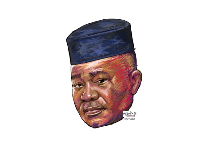 AKPABIO