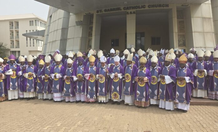 Catholic Bishops Catholic Bishops
