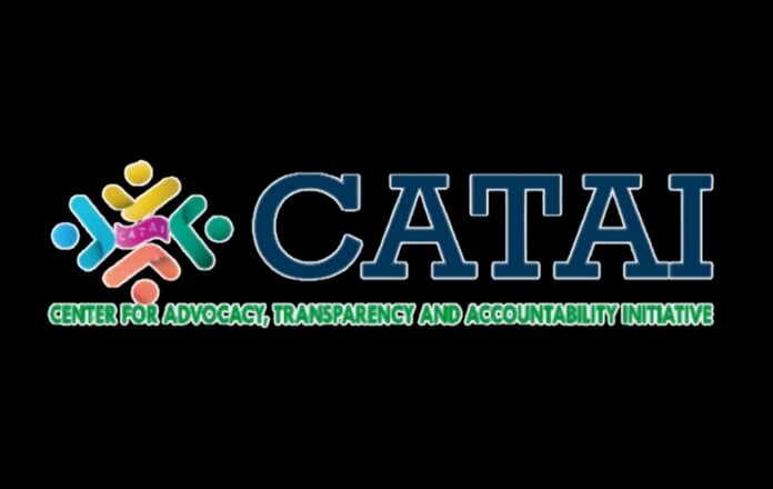 Centre for Advocacy, Transparency and Accountability Initiative (CATAI) Centre for Advocacy, Transparency and Accountability Initiative (CATAI)
