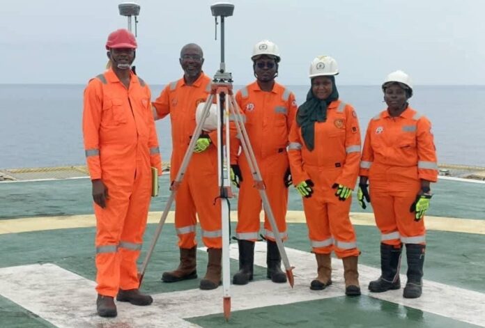 Cross River Regain Oil-Producinng Status Cross River Regain Oil-Producinng Status