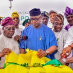 Dapo Abiodun Commissions Iworo–Ogbogbo–Igbeba Road, Promises Two More Projects in Ijebu North-East Dapo Abiodun Commissions Iworo–Ogbogbo–Igbeba Road