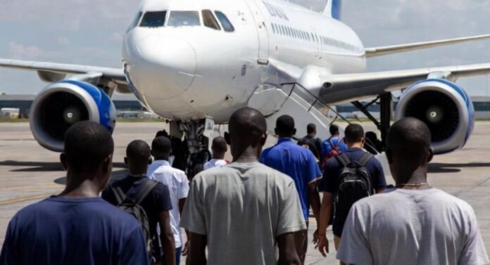 Deportation