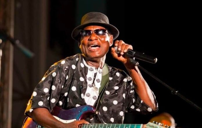 Ebo Taylor Ebo Taylor
