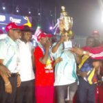 Edo Dethrones Bayelsa To Win 2nd Niger Delta Games Edo Dethrones Bayelsa To Win 2nd Niger Delta Games