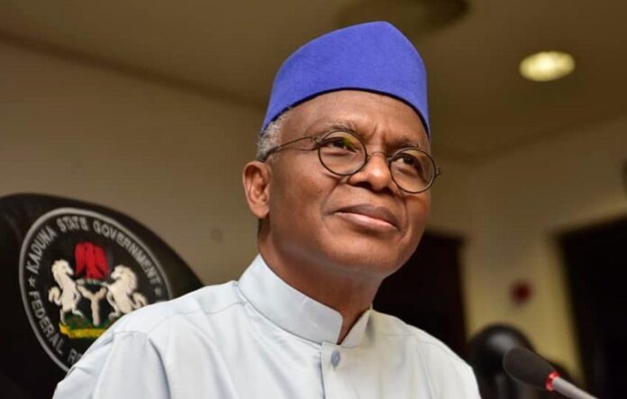 El-Rufai El-Rufai