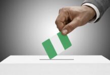 THEWILL EDITORIAL: Voter Apathy at Elections Election- Vote