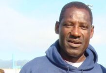 OPINION: Godwin Odiye: Fallacy Becoming A Myth Godwin Odiye