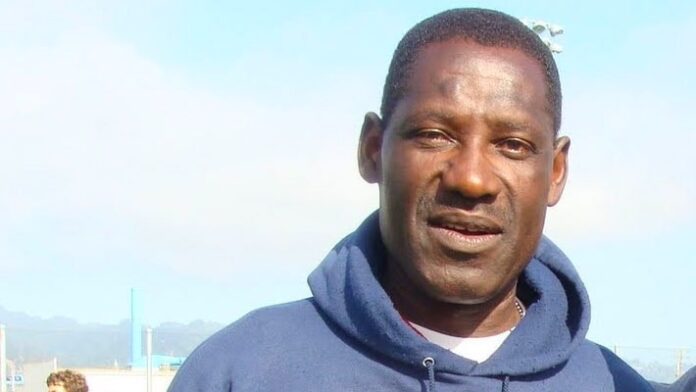 Godwin Odiye