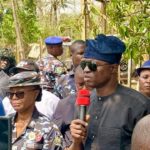 Ebonyi Imposes Curfew On Community, Orders Security Agents To Recover Beheaded Heads Of Victims Francis Nwifuru