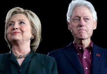 Ex-President Clinton, Wife Hillary to Break Silence in Jeffrey Epstein Investigation Bill Clinton and his wife, former Secretary of State Hillary Clinton