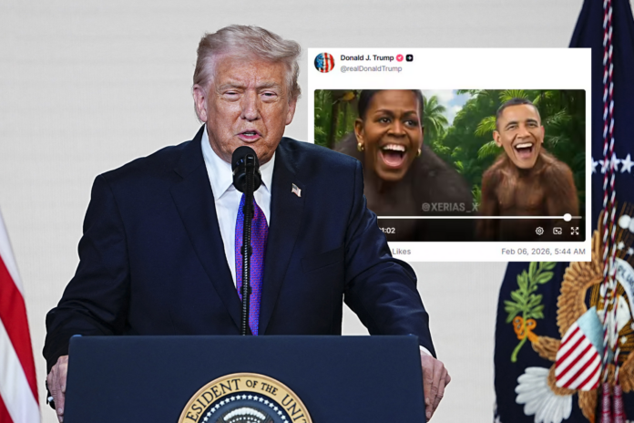 Trump Trump
