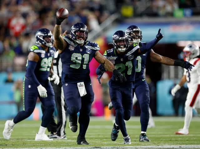 Seattle Seahawks Beat New England Patriots 29-13 In Super Bowl LX Revenge Victory