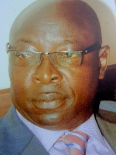 Tarzan Jetties, Engr. Ganiyu Shekoni Balogun - THEWILL NEWS MEDIA Tarzan Jetties, Engr. Ganiyu Shekoni Balogun