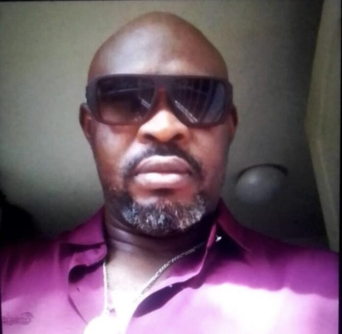 Emeka Clement Uzor