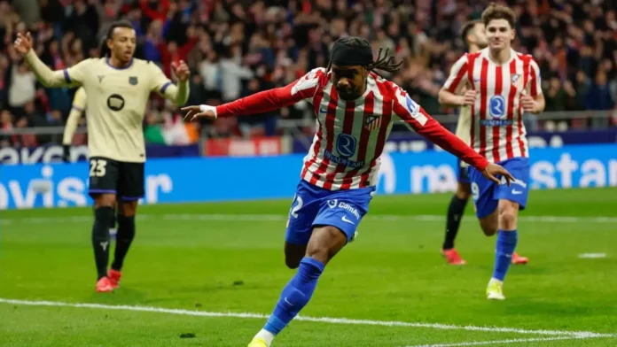 Ademola Lookman