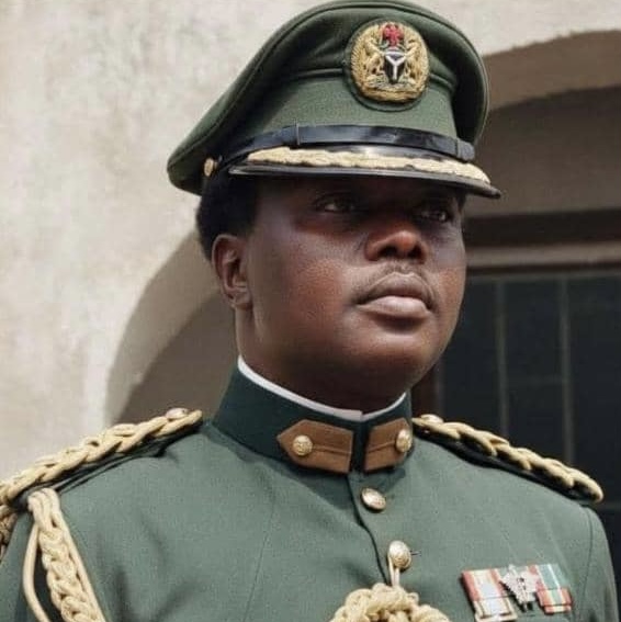 Murtala Ramat Mohammed