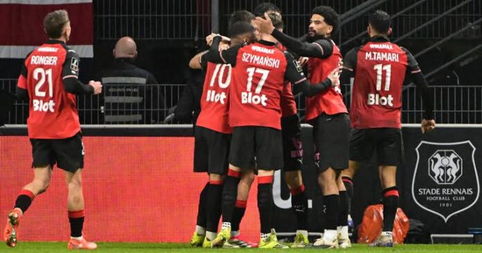 Rennes Rennes