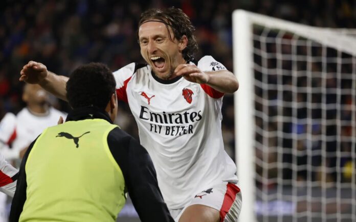 Modric
