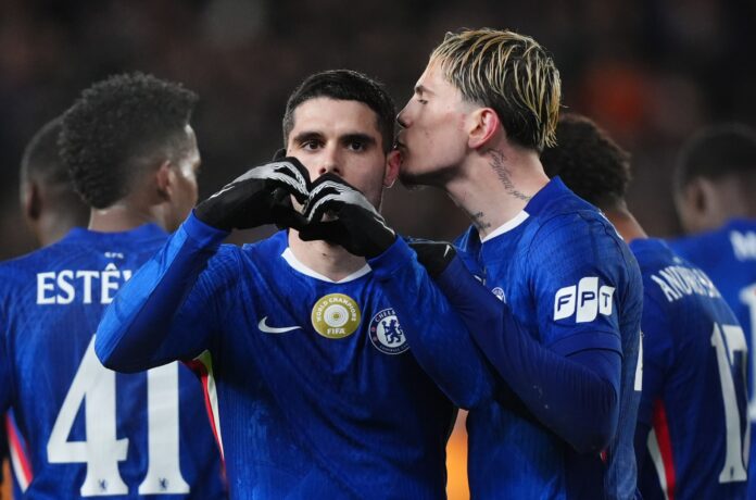 Chelsea