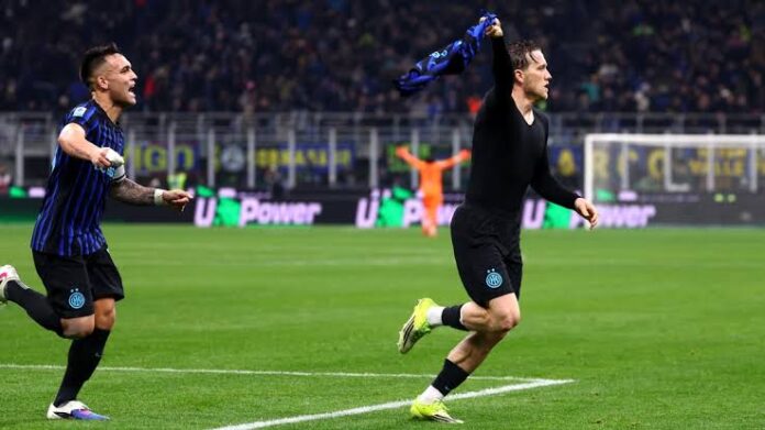 Inter Milan Inter Milan