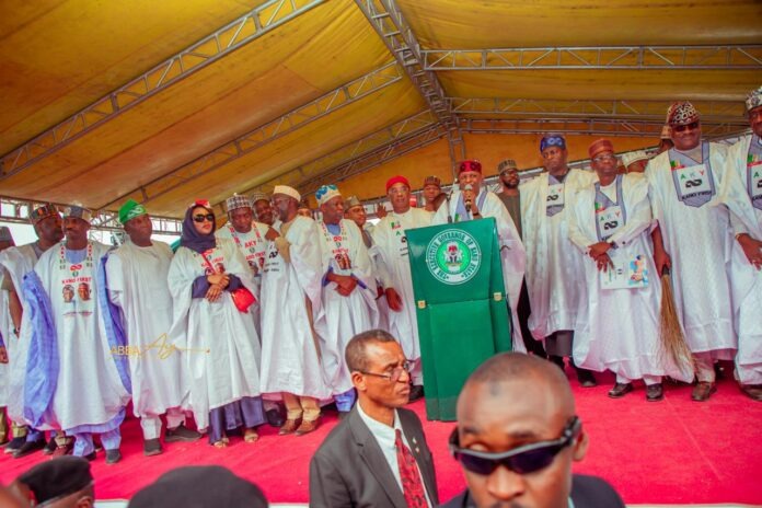 Kano APC Kano APC
