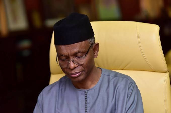 El-Rufai El-Rufai