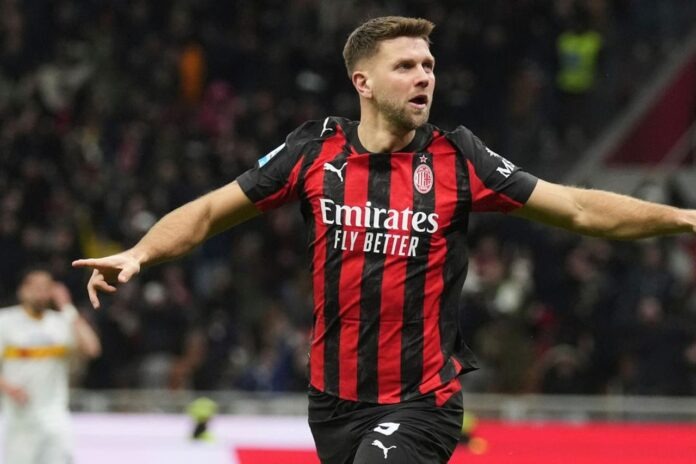 Ac Milan Ac Milan