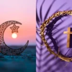 OPINION: One Love: Ramadan And Lent One Love: Ramadan And Lent